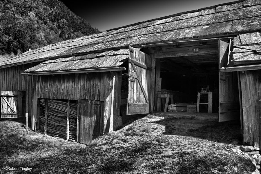 Voss Folk Museum